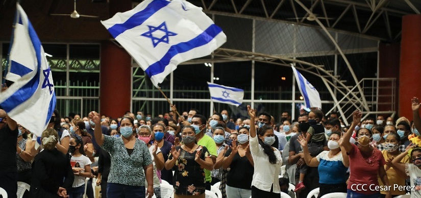 ISRAEL